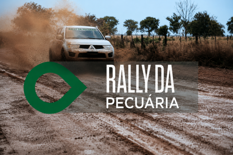 Rally da Pecuária 2019